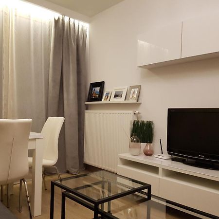 Jack Apartment Krakau Exterior foto